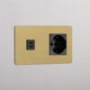 Interrupteurs