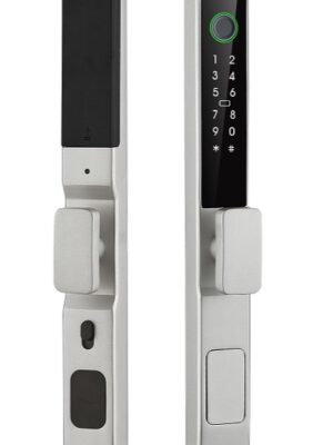 Serrures digitales haut de gamme